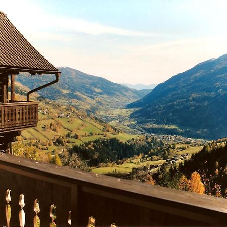 Bauernhof Oberfriessnig Villa ราเดนไทน์ ภายนอก รูปภาพ